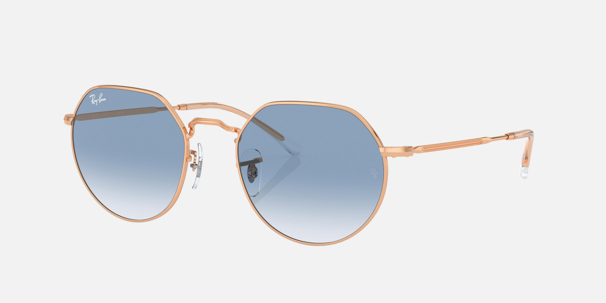 Ray-Ban Jack RB3565