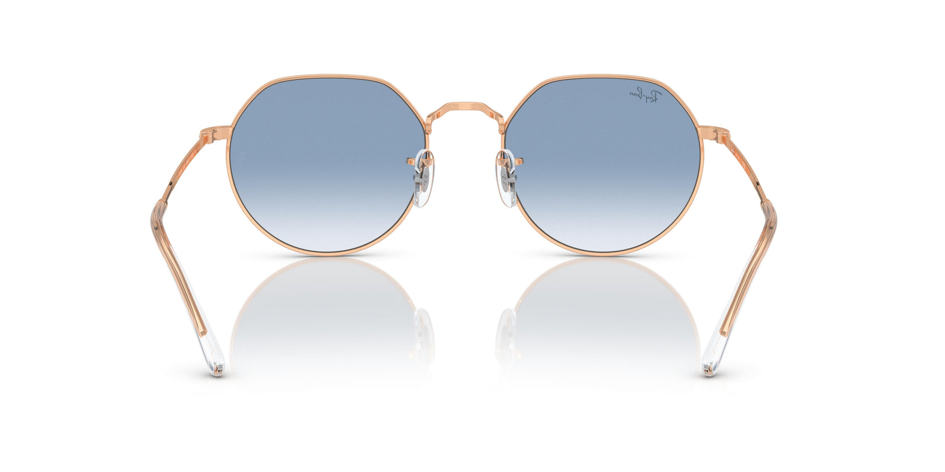 Ray-Ban Jack RB3565