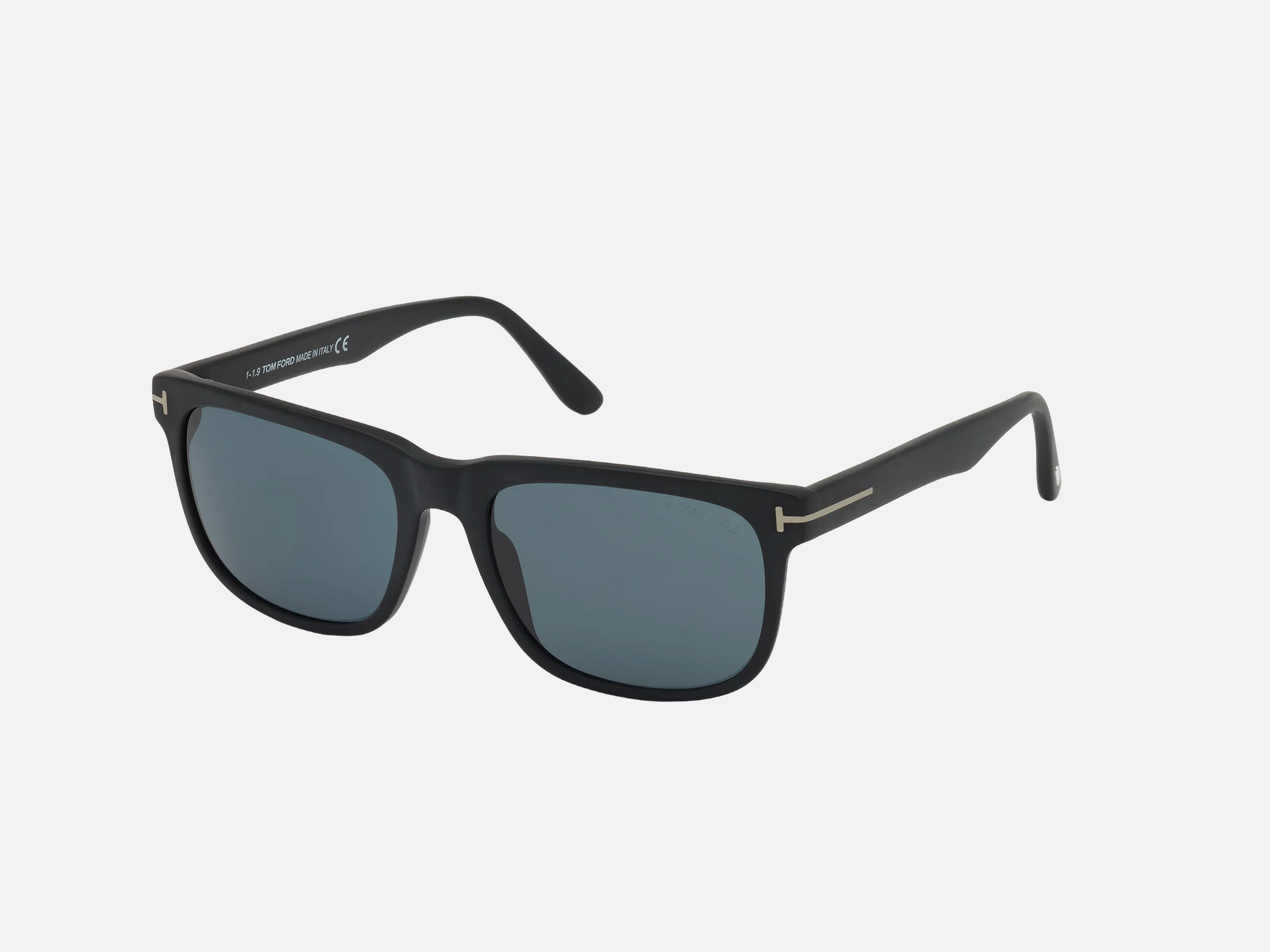 Tom Ford Stephenson