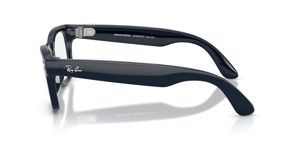 Ray-Ban Meta Wayfarer Gen 2 RW4012