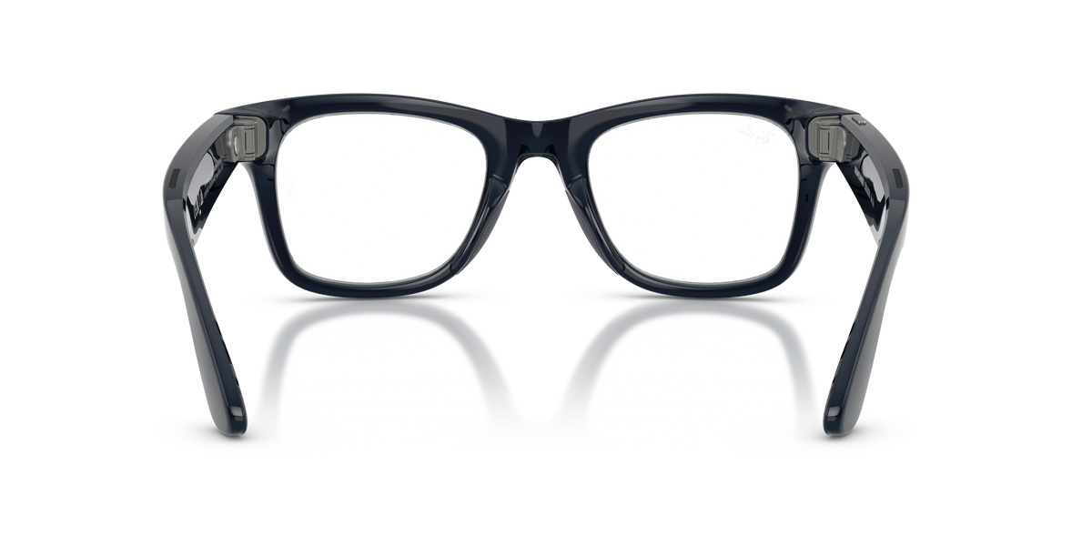 Ray-Ban Meta Wayfarer Gen 2 RW4012