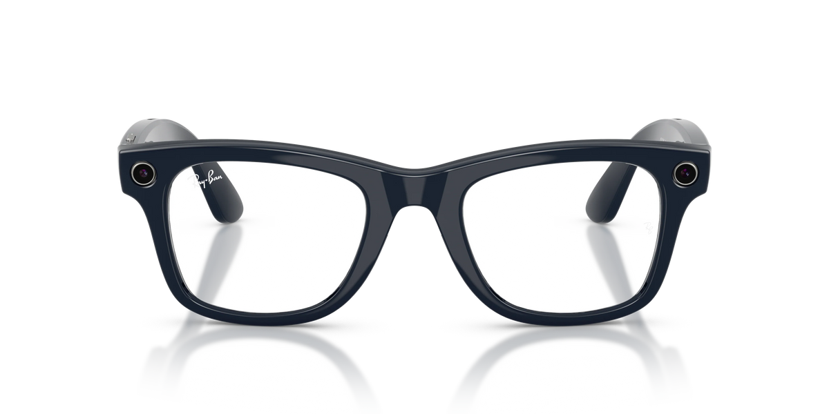 Ray-Ban Meta Wayfarer Gen 2 RW4012