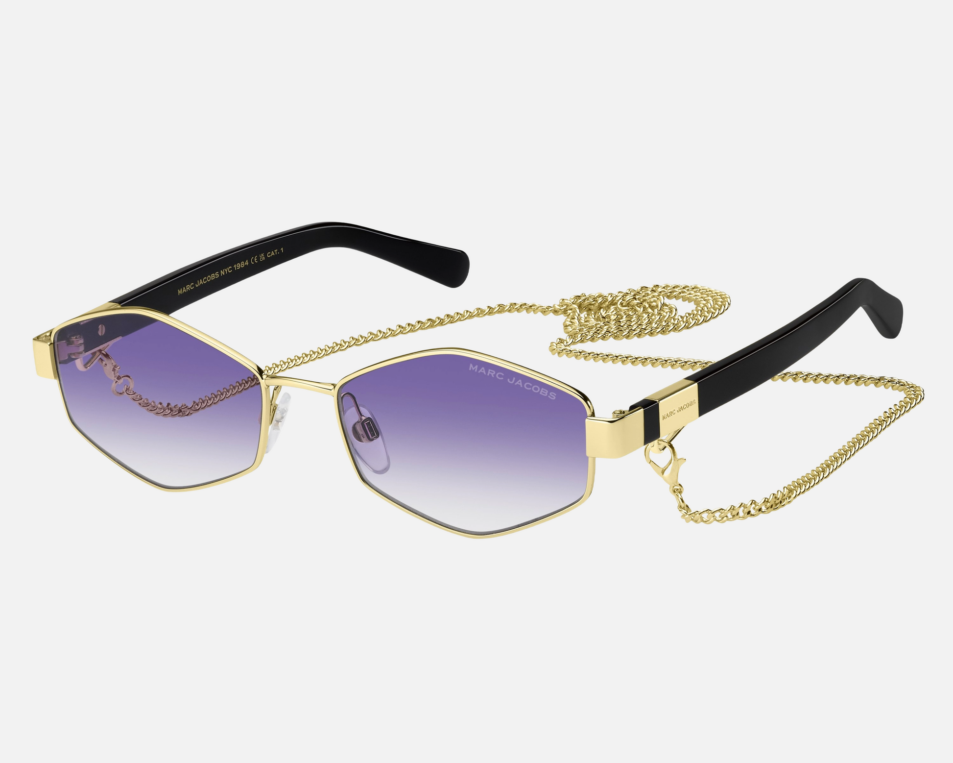 Marc Jacobs Marc 496/S