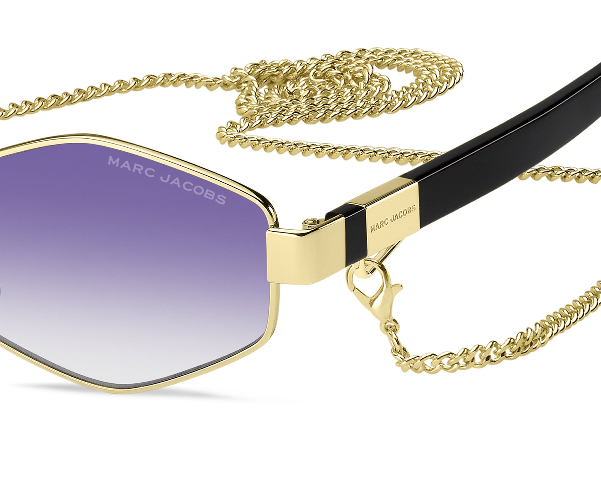Marc Jacobs Marc 496/S
