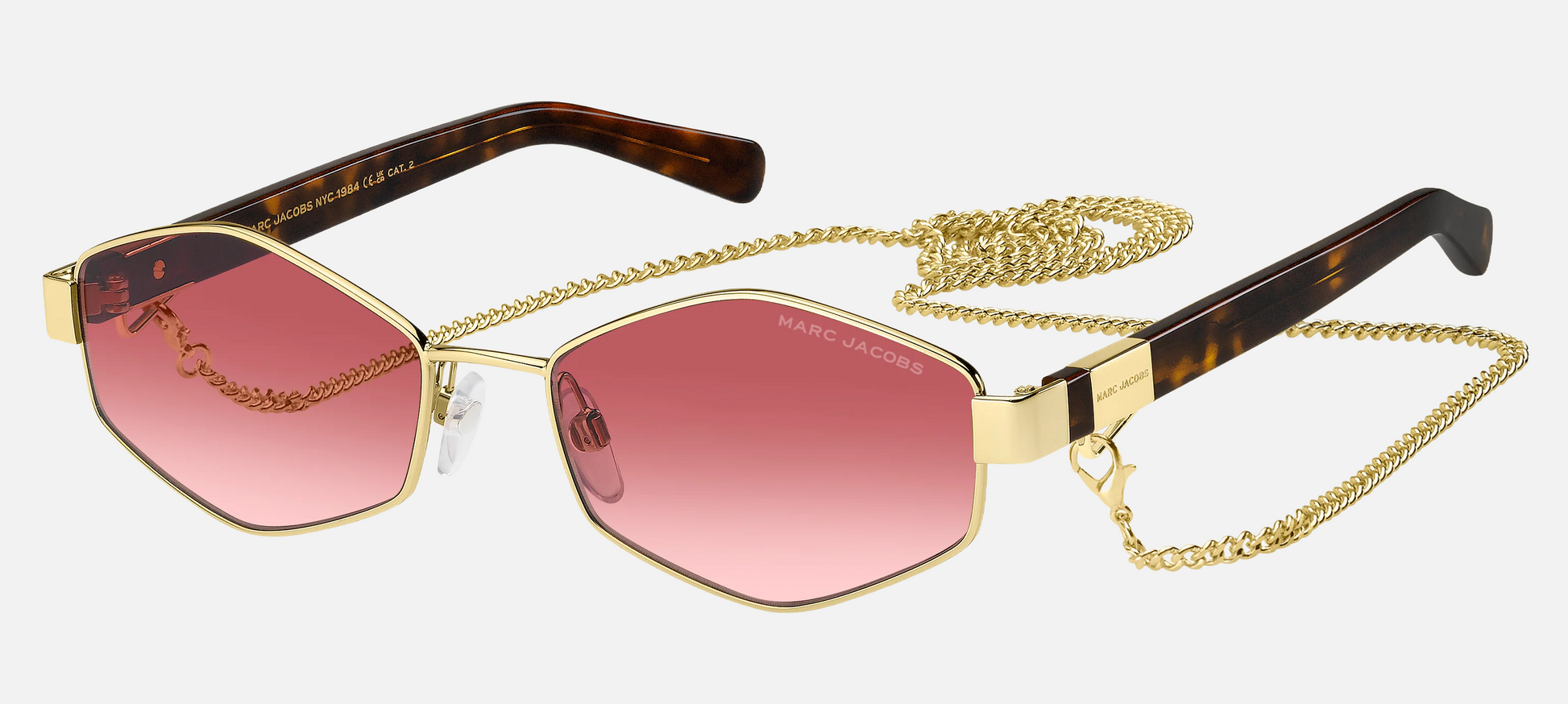 Marc Jacobs Marc 496/S