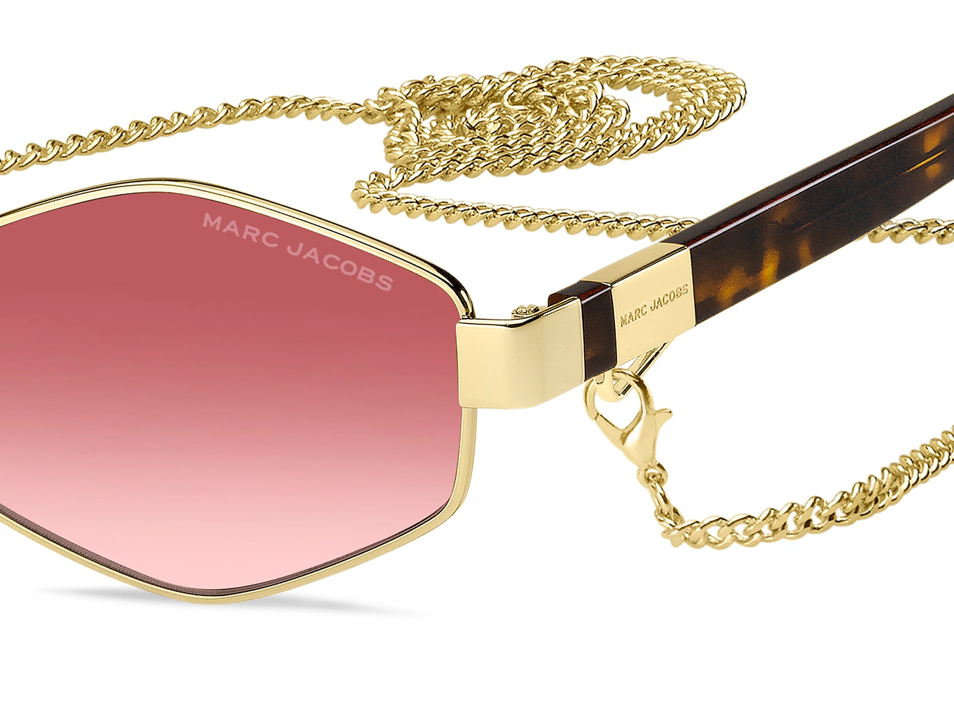 Marc Jacobs Marc 496/S