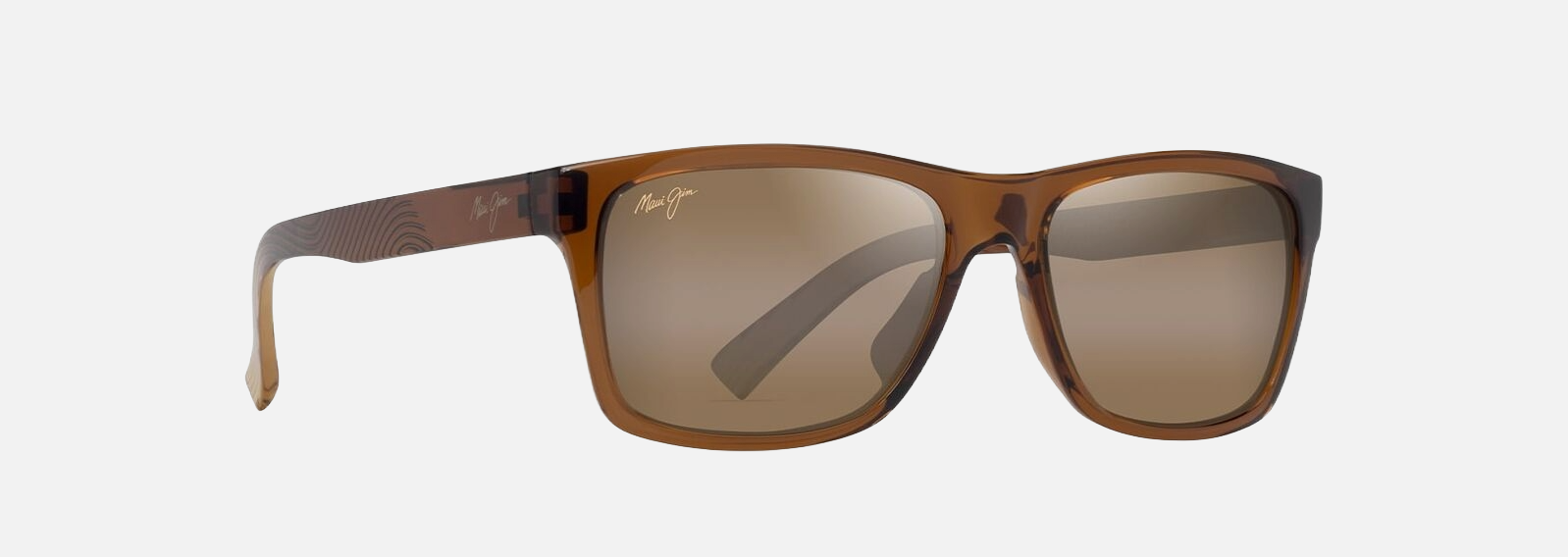 Maui Jim Kowelo