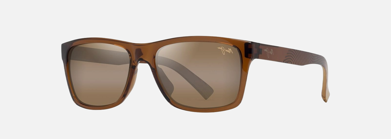 Maui Jim Kowelo