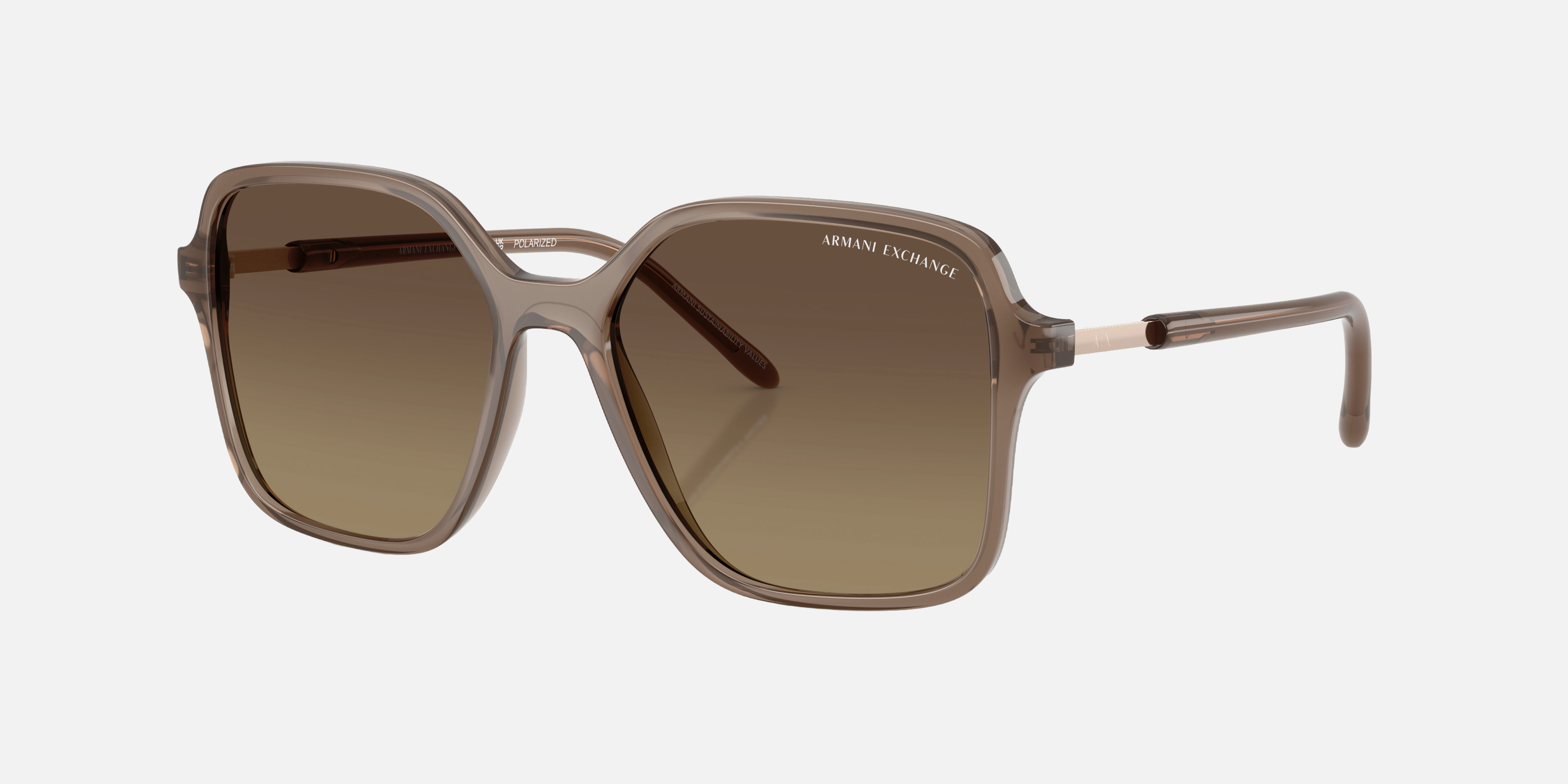 Armani Exchange AX4163S