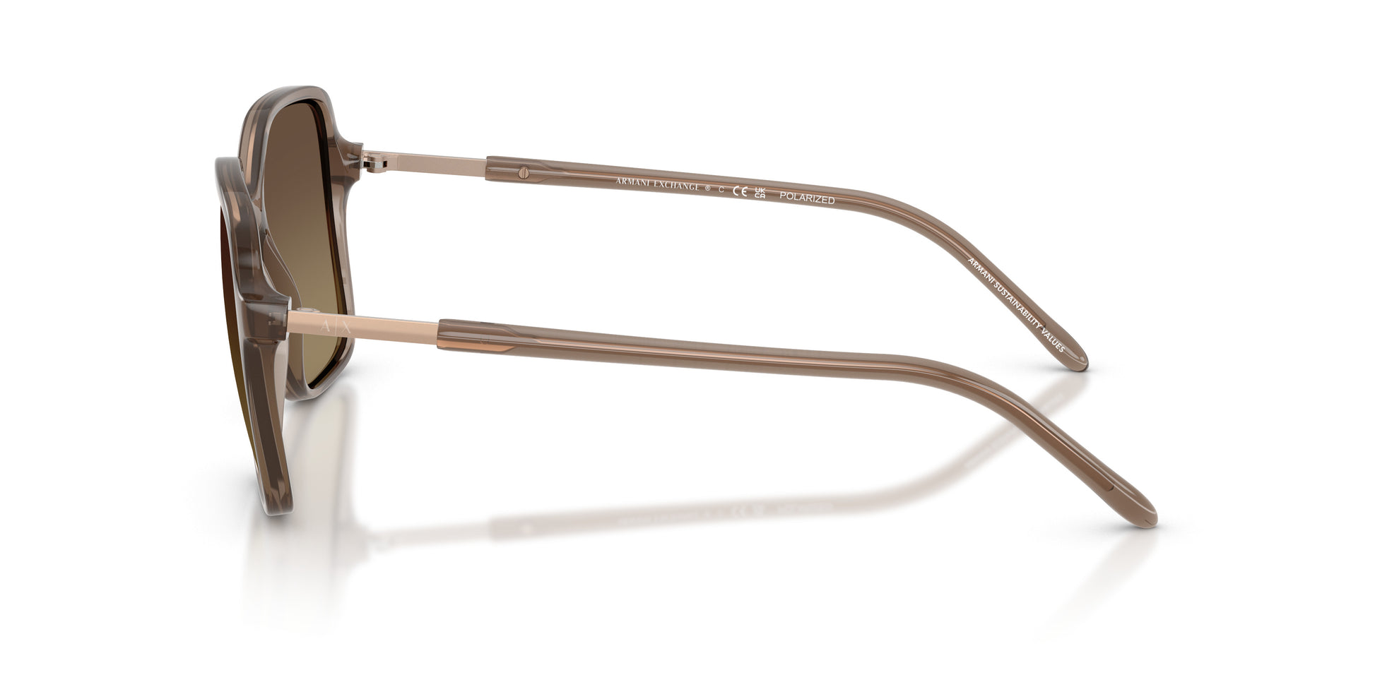 Armani Exchange AX4163S