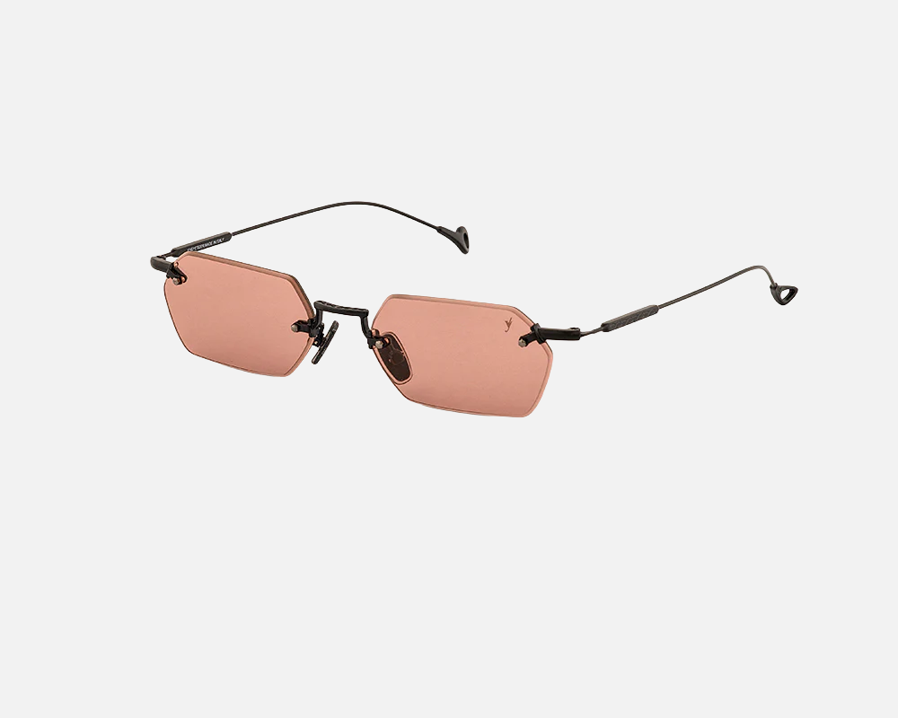 Eyepetizer Tank
