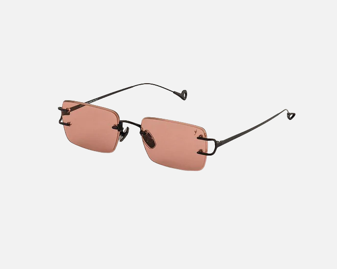Eyepetizer Dillinger