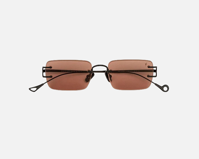 Eyepetizer Dillinger