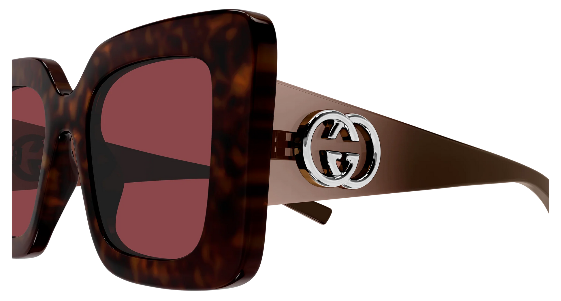 Gucci GG2025S