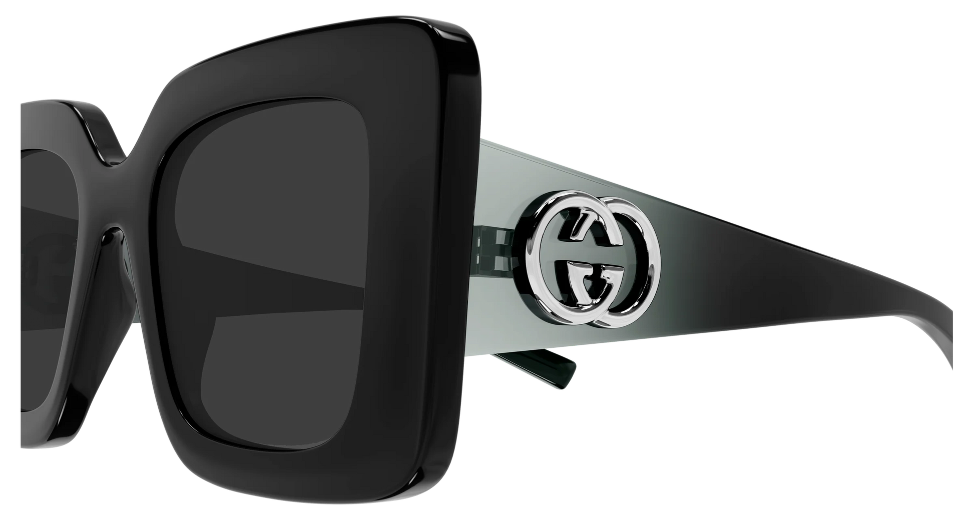 Gucci GG2025S