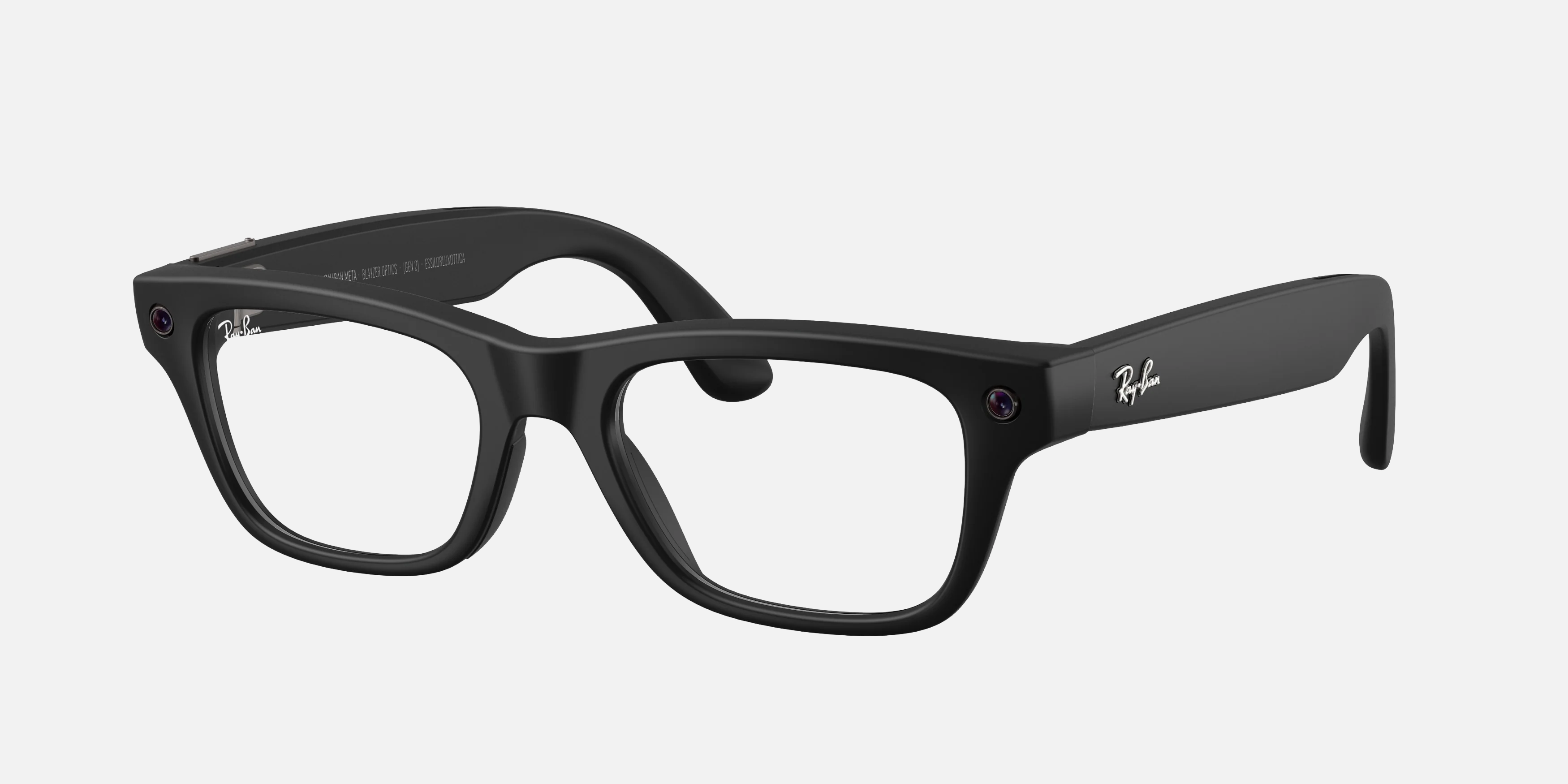 Ray-Ban Meta Blayzer Optics Gen 2 RW7001
