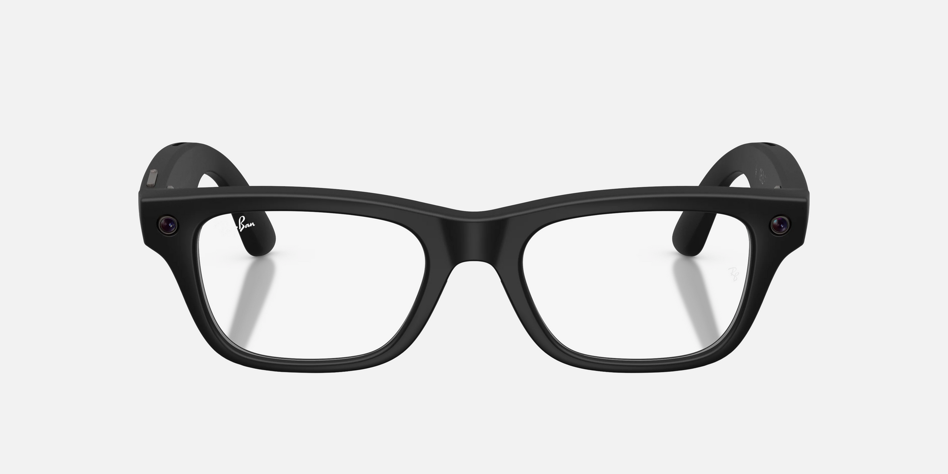 Ray-Ban Meta Blayzer Optics Gen 2 RW7001