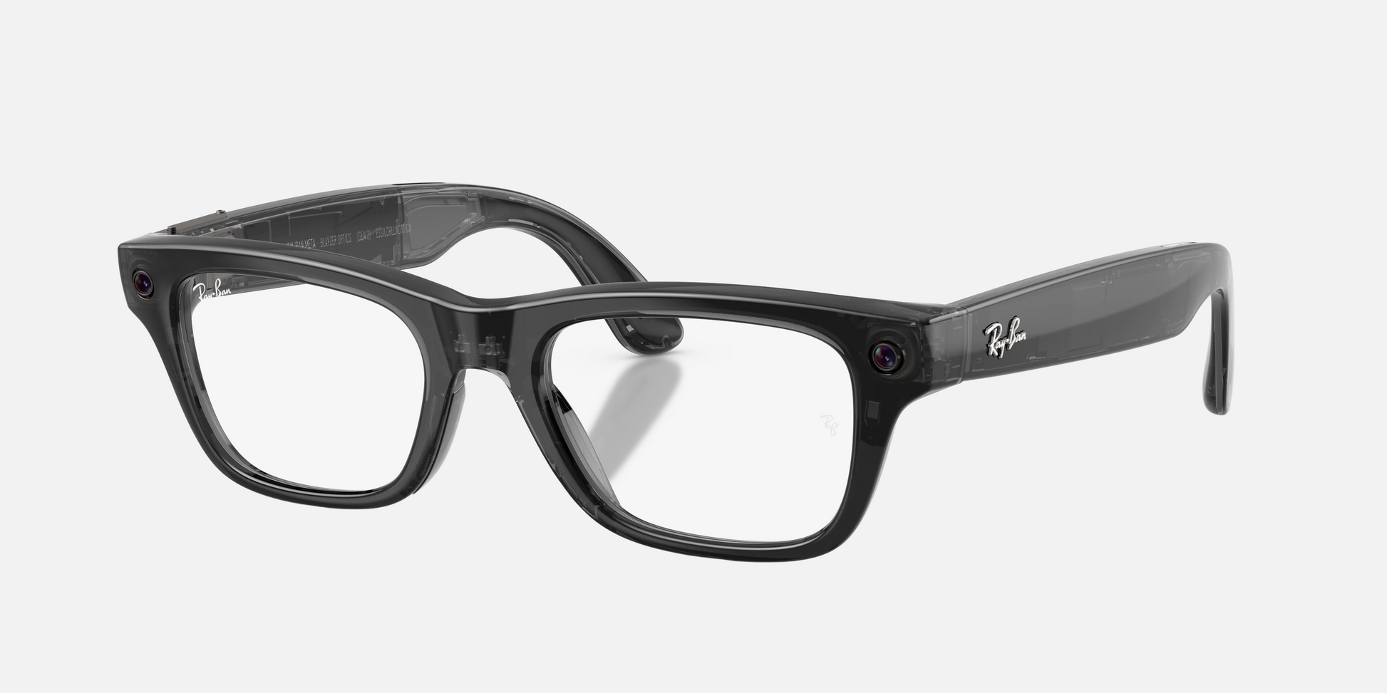 Ray-Ban Meta Blayzer Optics Gen 2 RW7001