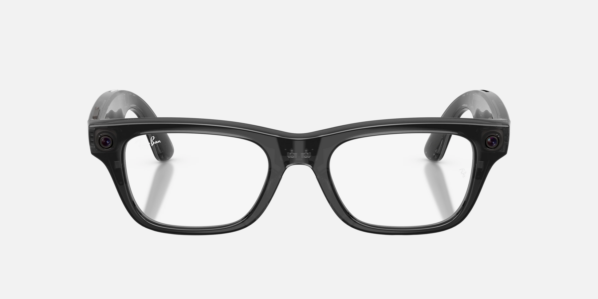 Ray-Ban Meta Blayzer Optics Gen 2 RW7001