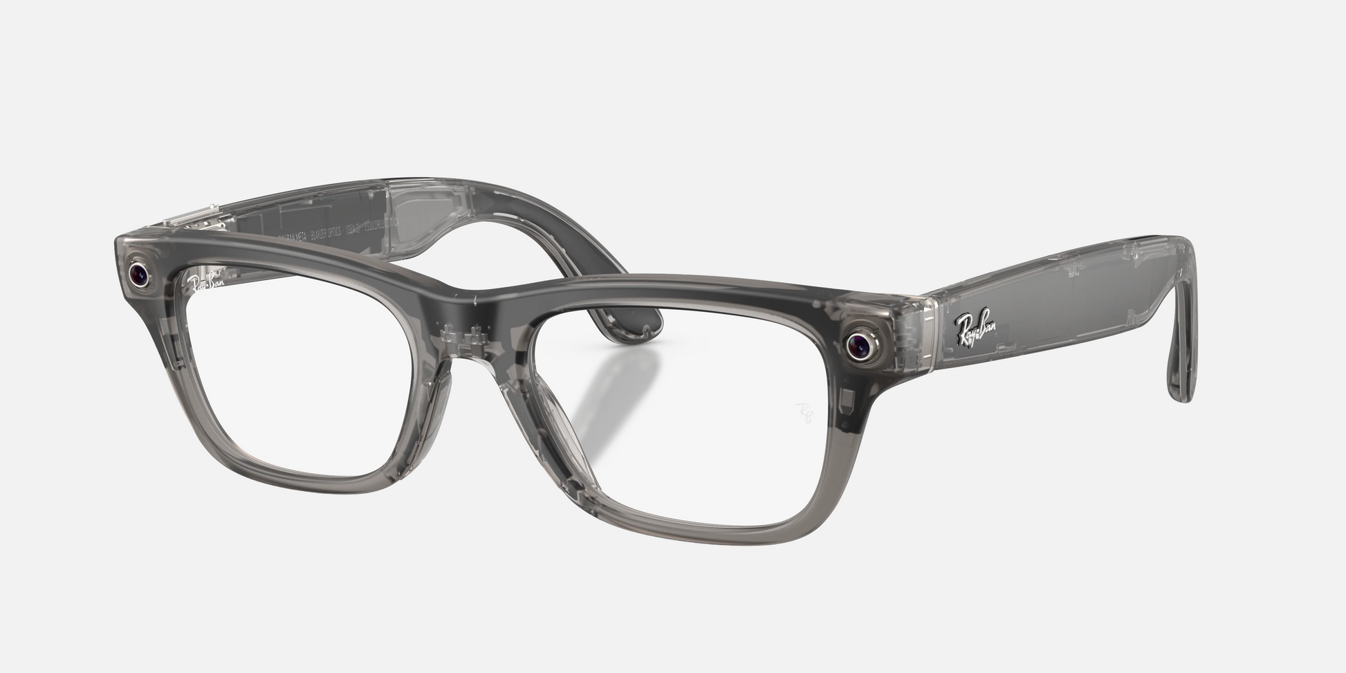 Ray-Ban Meta Blayzer Optics Gen 2 RW7001