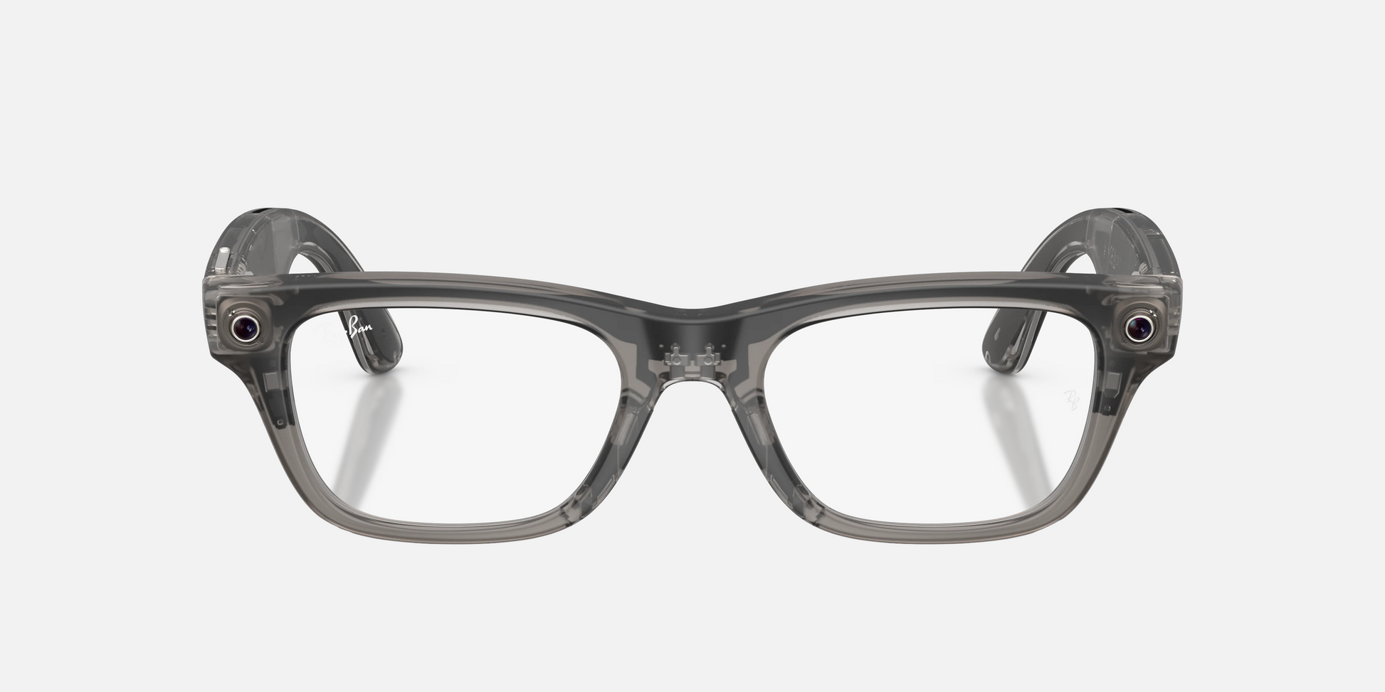 Ray-Ban Meta Blayzer Optics Gen 2 RW7001