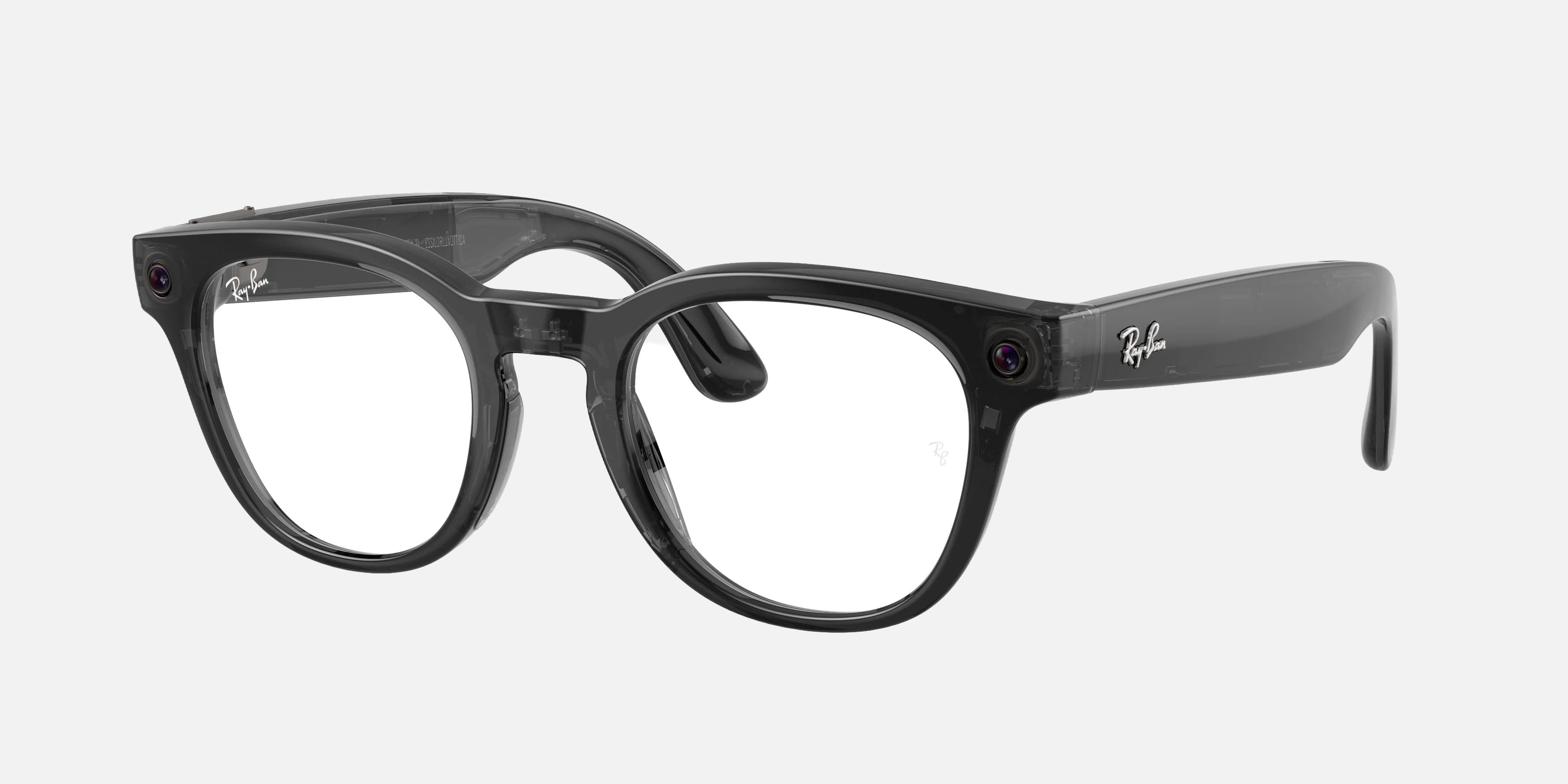 Ray-Ban Meta Scriber Optics Gen 2 RW7002