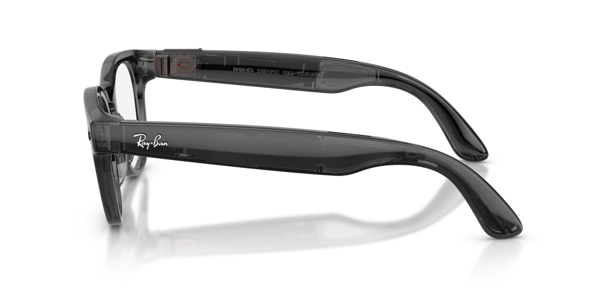 Ray-Ban Meta Scriber Optics Gen 2 RW7002