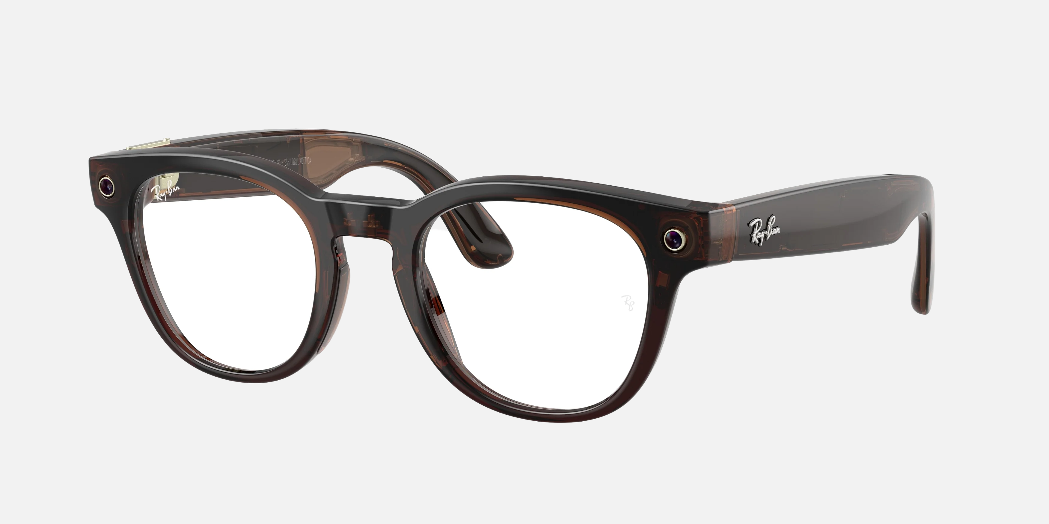 Ray-Ban Meta Scriber Optics Gen 2 RW7002