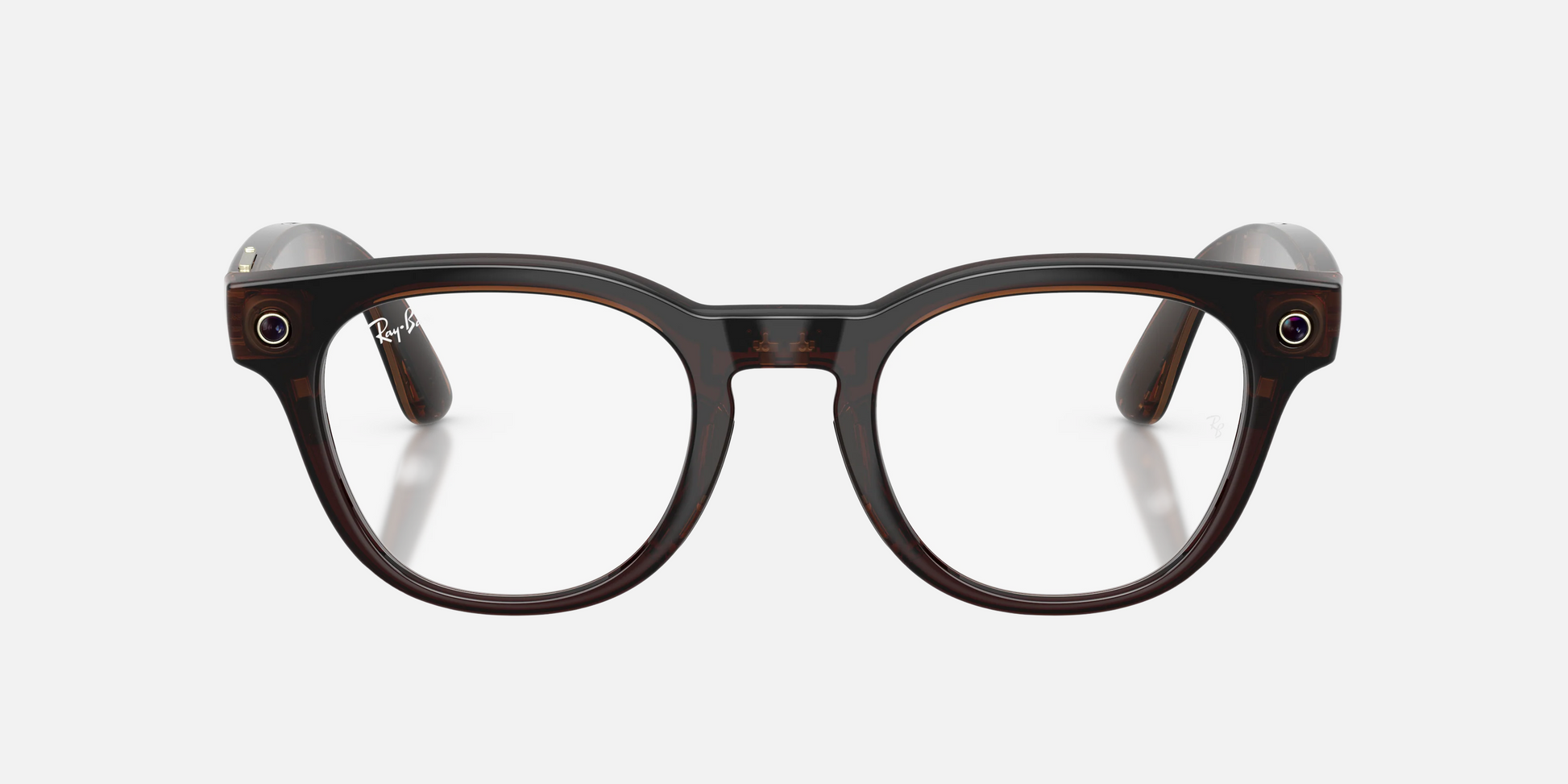Ray-Ban Meta Scriber Optics Gen 2 RW7002
