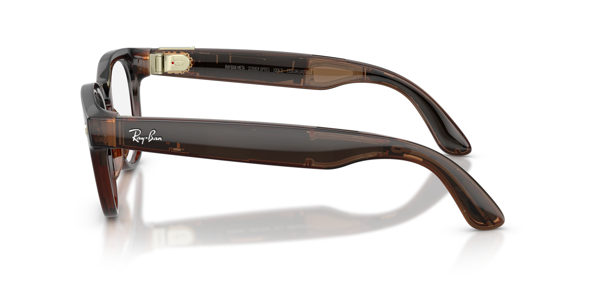 Ray-Ban Meta Scriber Optics Gen 2 RW7002