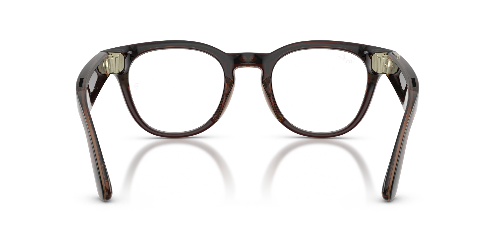 Ray-Ban Meta Scriber Optics Gen 2 RW7002