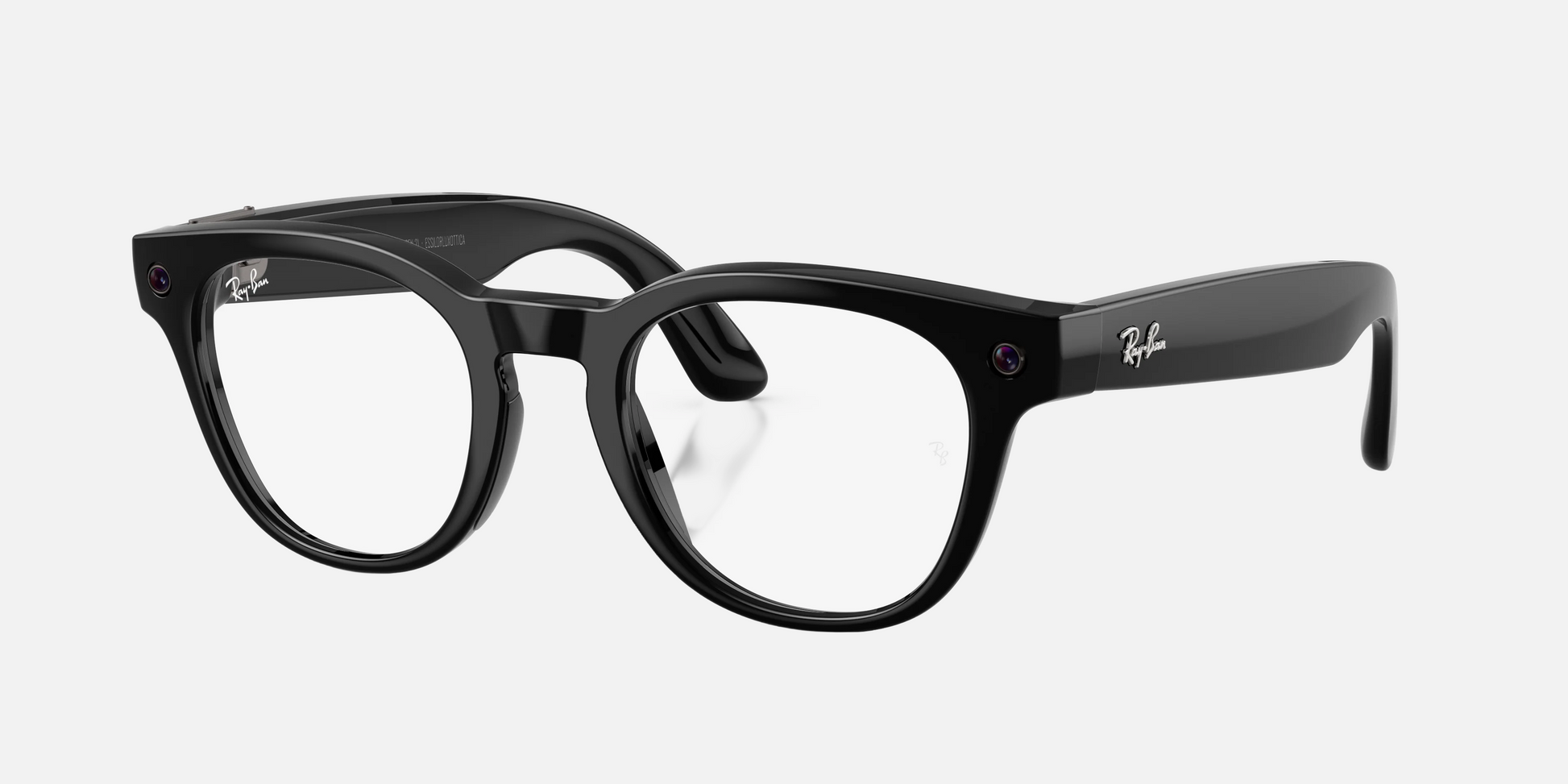 Ray-Ban Meta Scriber Optics Gen 2 RW7002