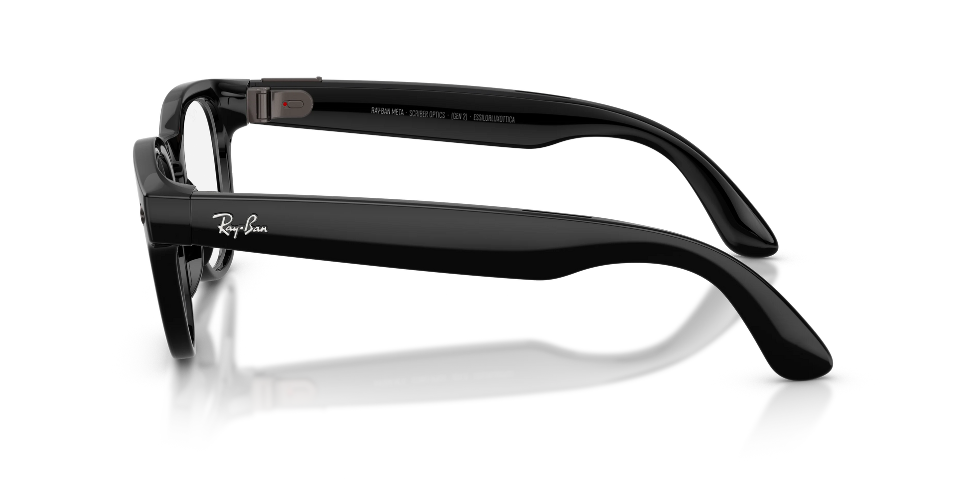 Ray-Ban Meta Scriber Optics Gen 2 RW7002