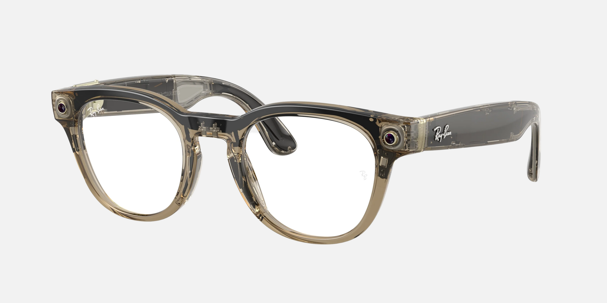 Ray-Ban Meta Scriber Optics Gen 2 RW7002