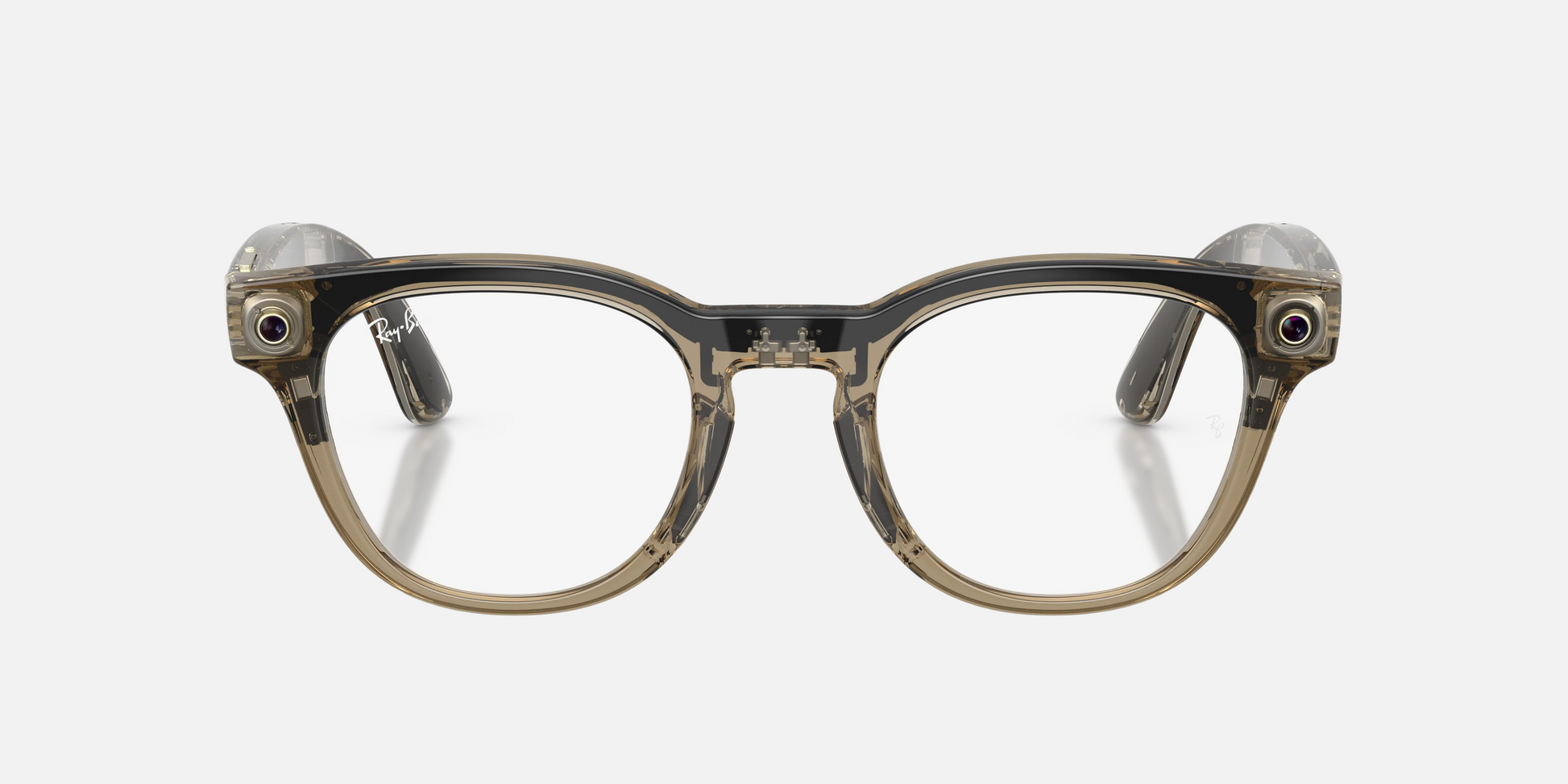 Ray-Ban Meta Scriber Optics Gen 2 RW7002