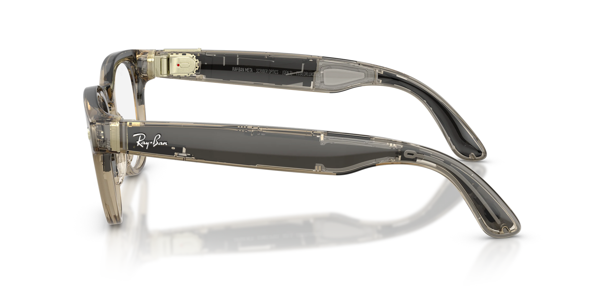 Ray-Ban Meta Scriber Optics Gen 2 RW7002