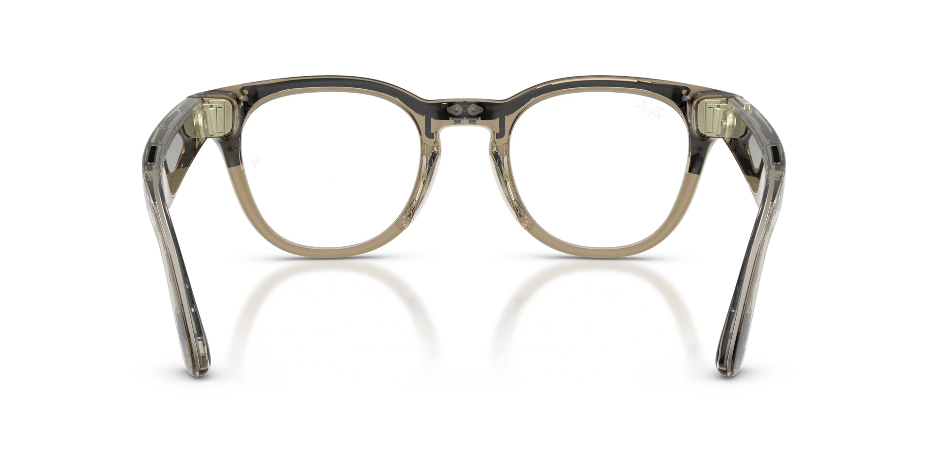 Ray-Ban Meta Scriber Optics Gen 2 RW7002