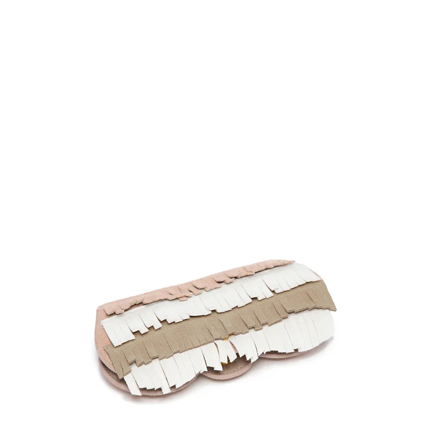 Any Di SunCover with All Over Fringes design