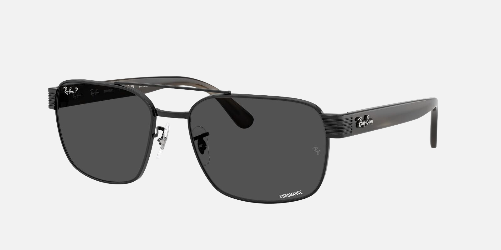 Ray-Ban RB3751CH Chromance