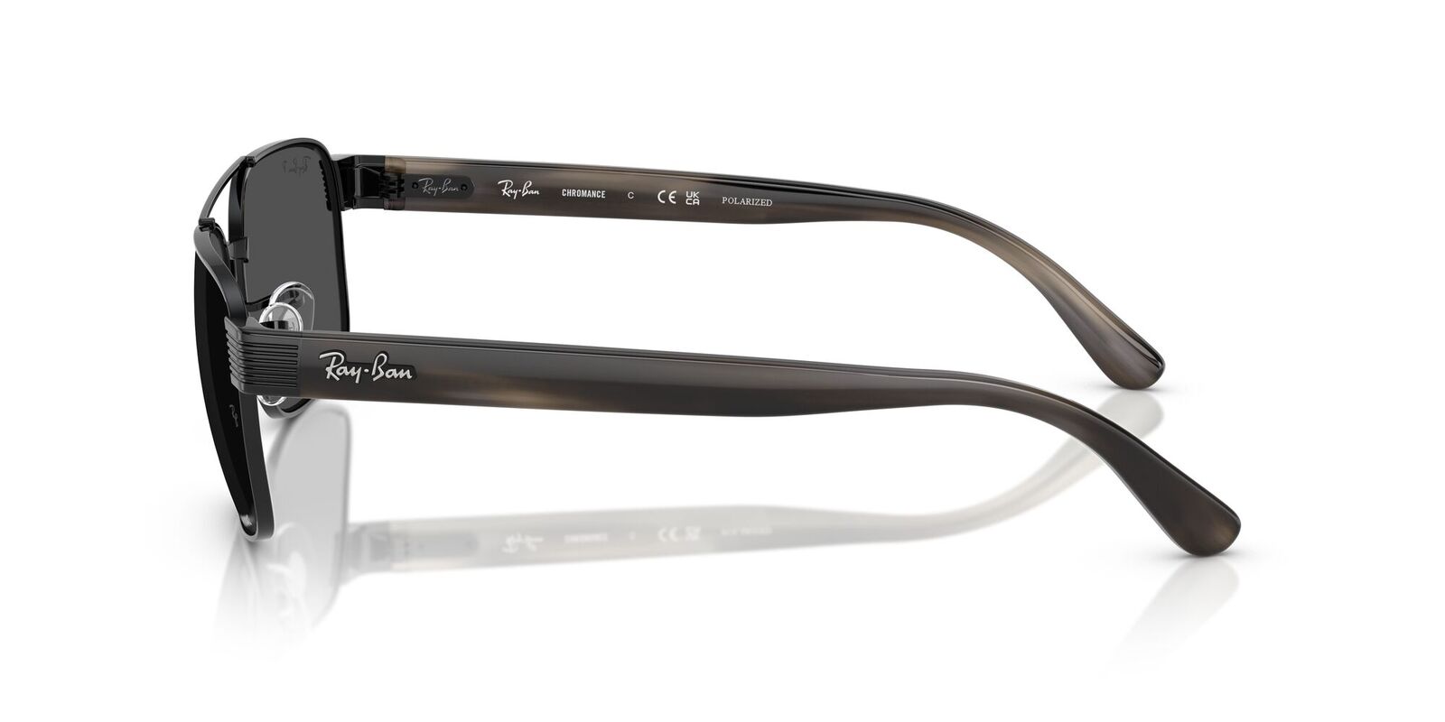 Ray-Ban RB3751CH Chromance