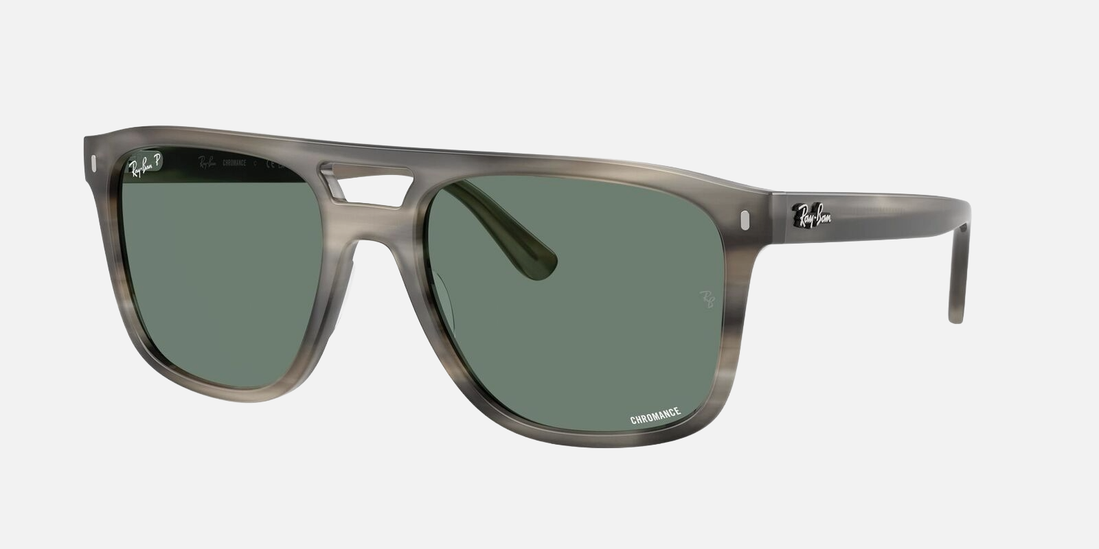 Ray-Ban RB2213CH Chromance