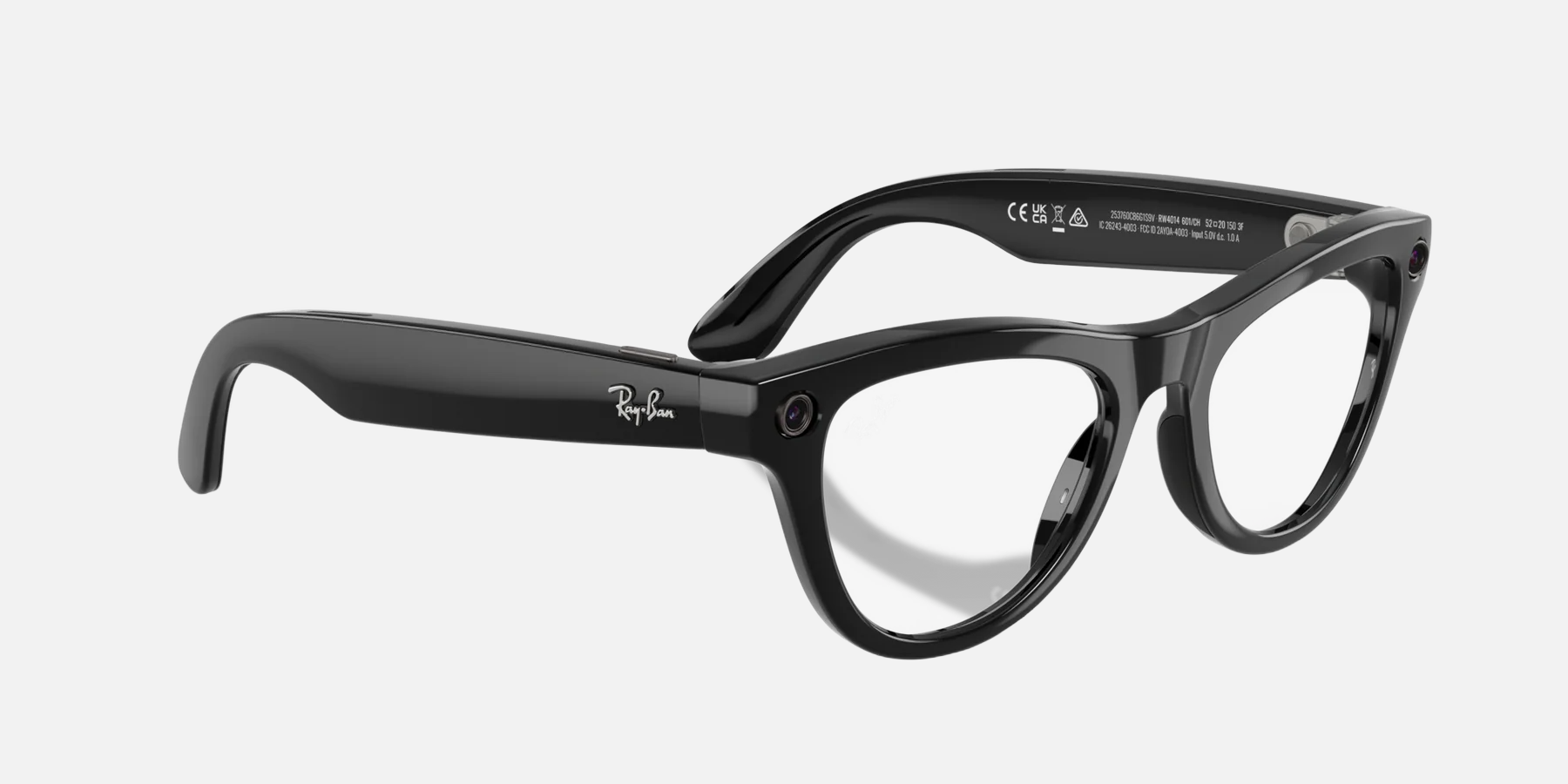 Ray-Ban Meta Skyler RW4010