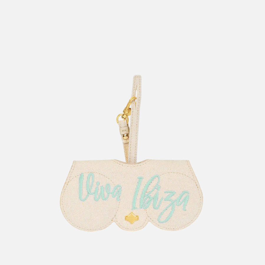 Any Di SunCover with Ibiza design