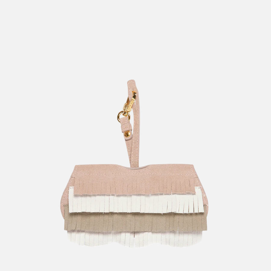 Any Di SunCover with All Over Fringes design