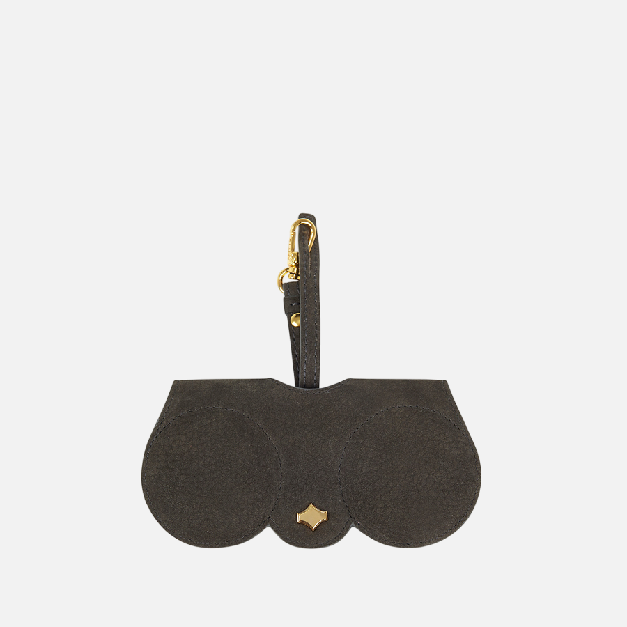 Any Di SunCover with Khaki Nubuck design