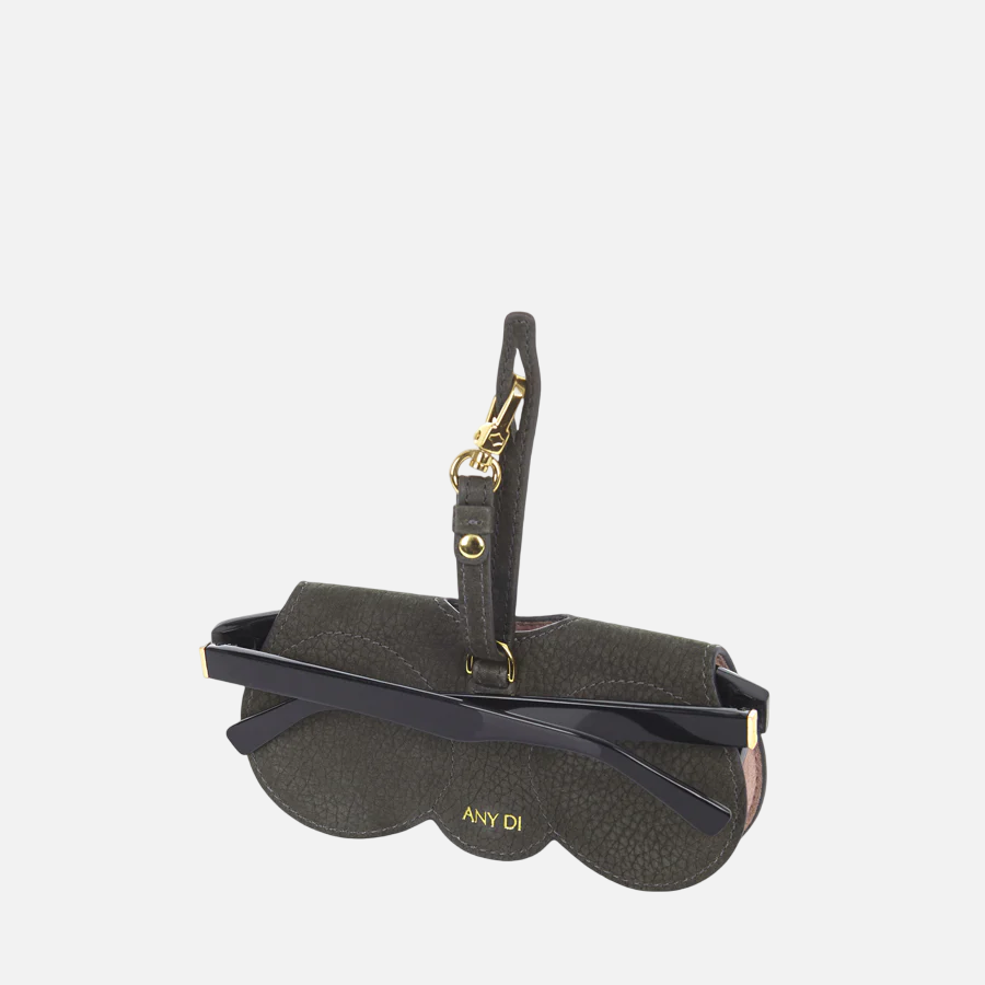 Any Di SunCover with Khaki Nubuck design