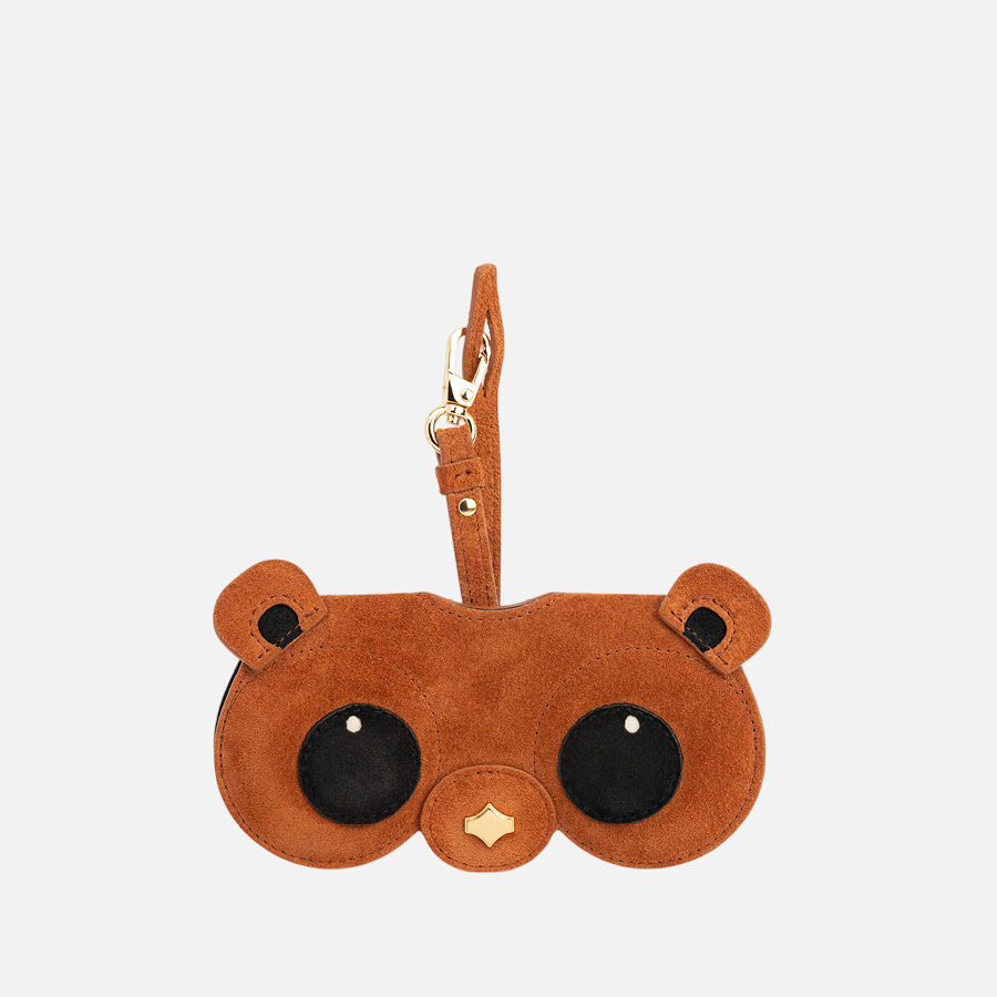 Any Di SunCover with Teddy design