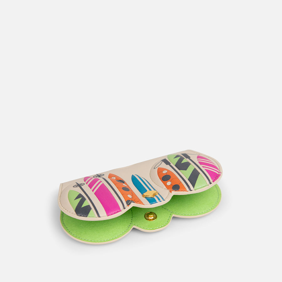 Any Di SunCover with Ski design