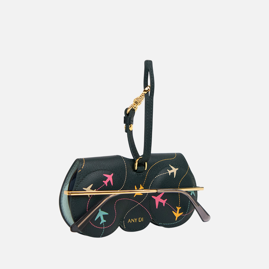 Any Di SunCover with Airplanes design