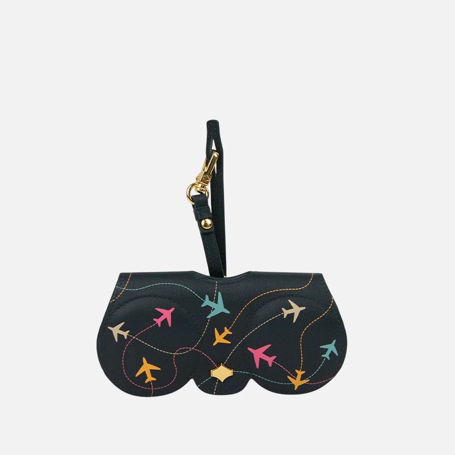 Any Di SunCover with Airplanes design